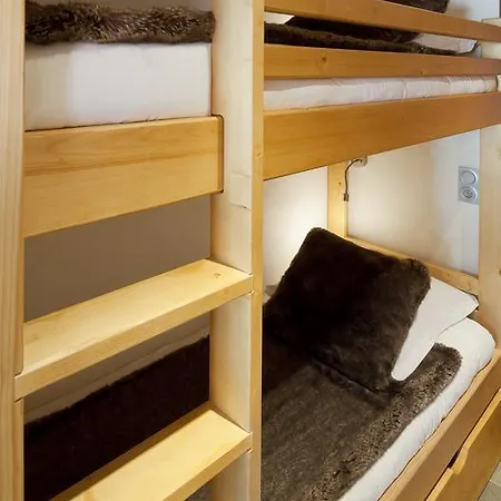 Apartamento Beauregard