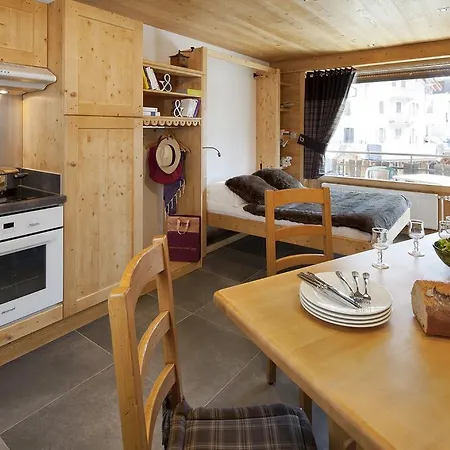 Apartamento Beauregard *
