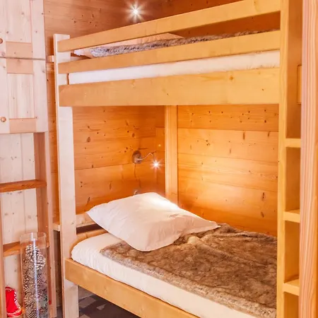 Beauregard Apartamento *