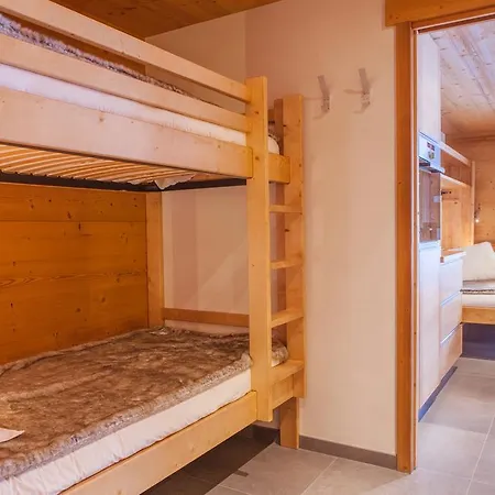 Apartamento Beauregard