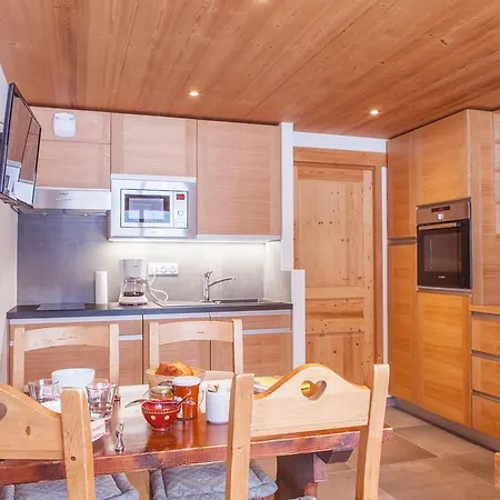 Apartamento Beauregard