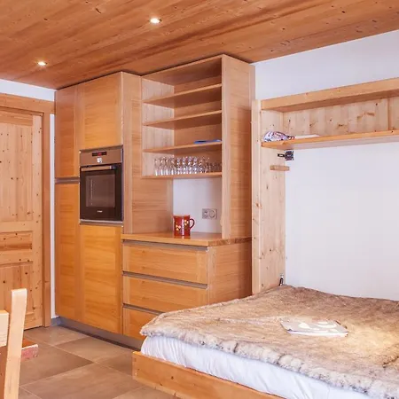 Apartamento Beauregard *